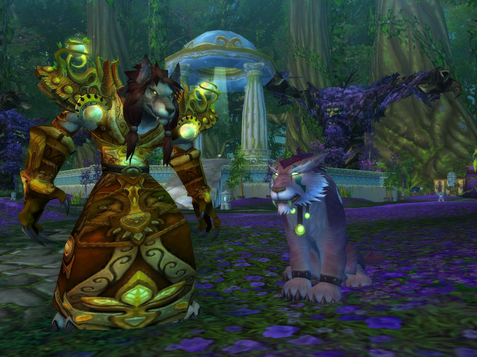 World of Warcraft cataclysm